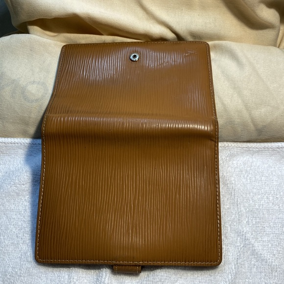 Louis Vuitton  Agenda/Passport holder - Picture 4 of 10